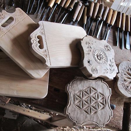 Meiro Di Choco Pradleves ภายนอก รูปภาพ