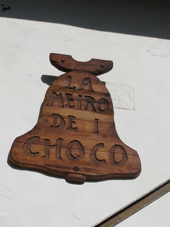 Meiro Di Choco Pradleves ภายนอก รูปภาพ